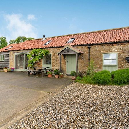 Brook Cottage Stearsby エクステリア 写真