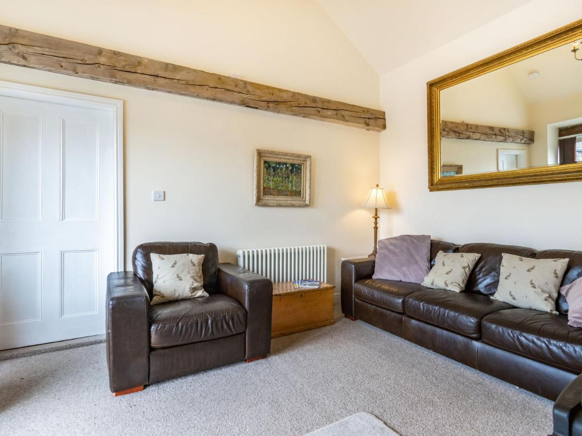 Brook Cottage Stearsby エクステリア 写真