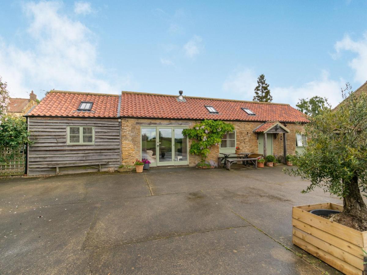Brook Cottage Stearsby エクステリア 写真