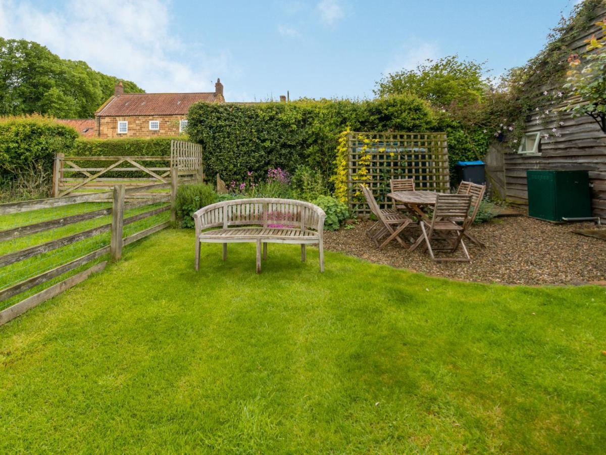 Brook Cottage Stearsby エクステリア 写真