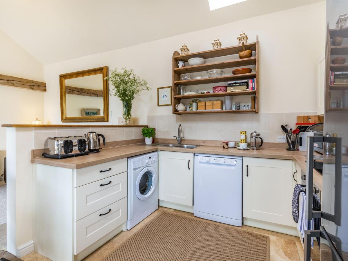 Brook Cottage Stearsby エクステリア 写真