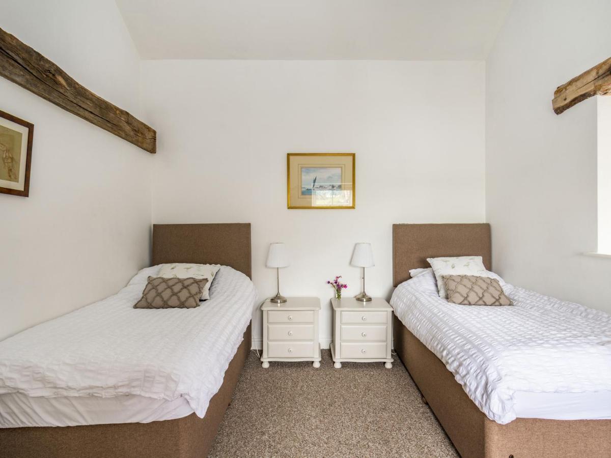 Brook Cottage Stearsby エクステリア 写真