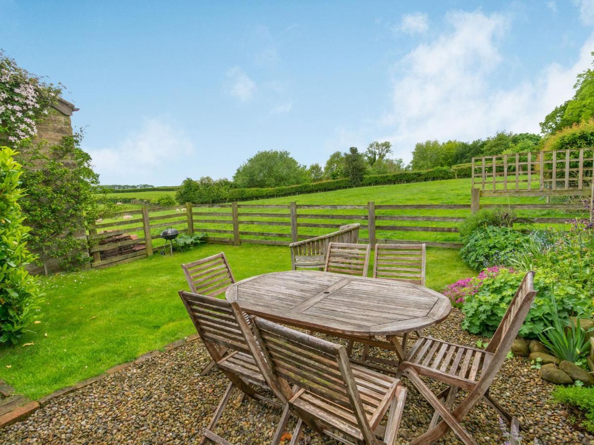 Brook Cottage Stearsby エクステリア 写真