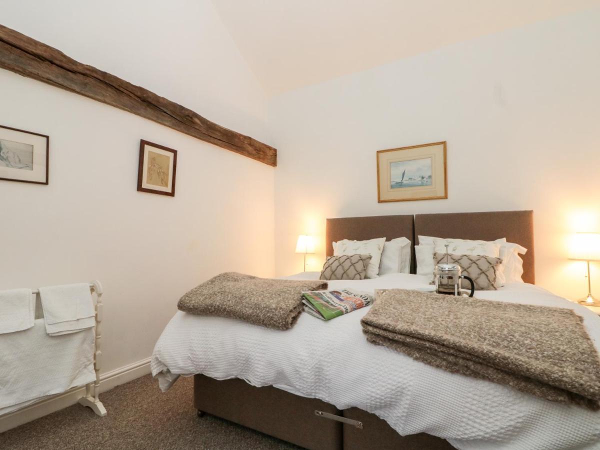 Brook Cottage Stearsby エクステリア 写真