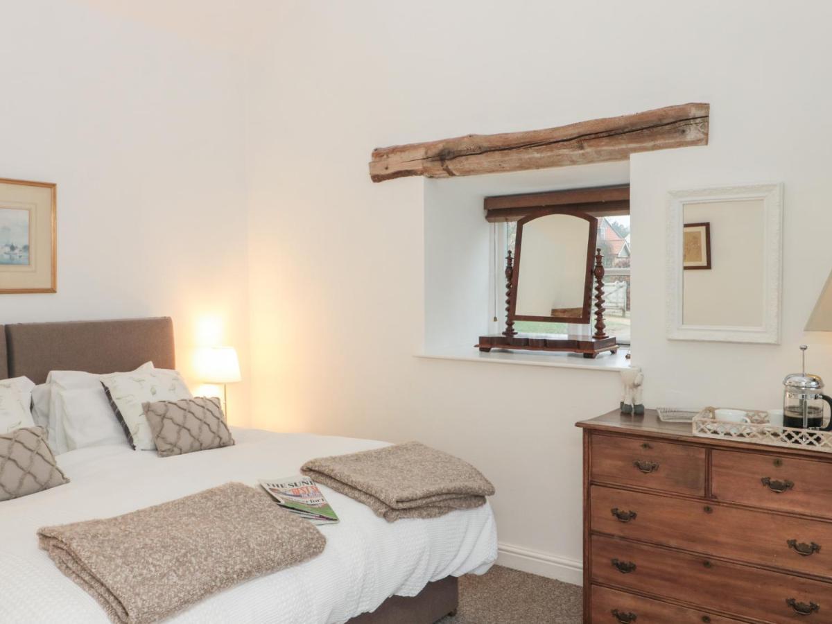 Brook Cottage Stearsby エクステリア 写真