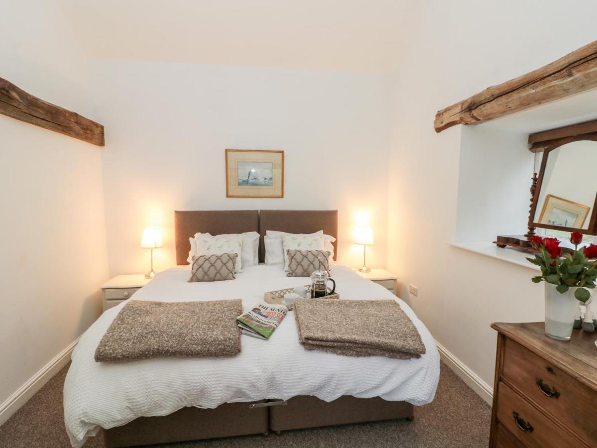 Brook Cottage Stearsby エクステリア 写真
