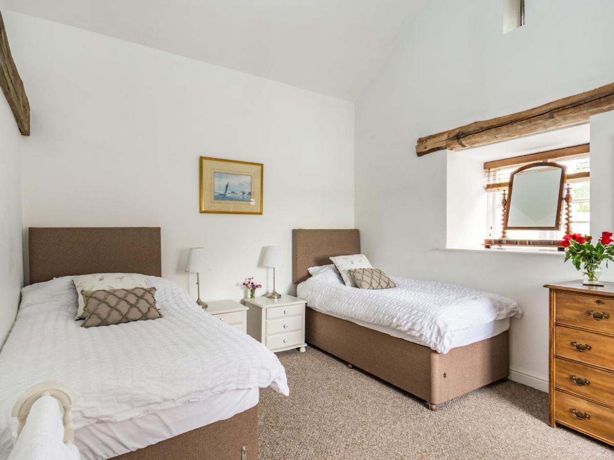 Brook Cottage Stearsby エクステリア 写真
